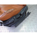 CUERO MARRON JUEGO ASIENTOS COMPLETO BMW SERIE X3 (E83) CUERO MARRON JUEGO ASIENTOS COMPLETO BMW SERIE X3 (E83)