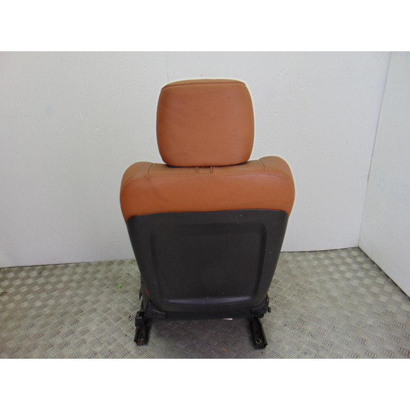 CUERO MARRON JUEGO ASIENTOS COMPLETO BMW SERIE X3 (E83)