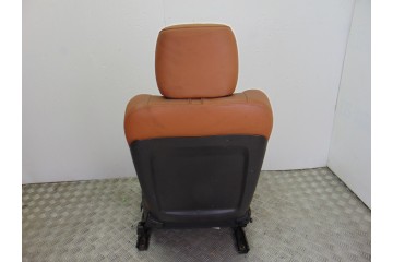 CUERO MARRON JUEGO ASIENTOS COMPLETO BMW SERIE X3 (E83) 2.0d 2005 CUERO MARRON 194770 BMW - 16