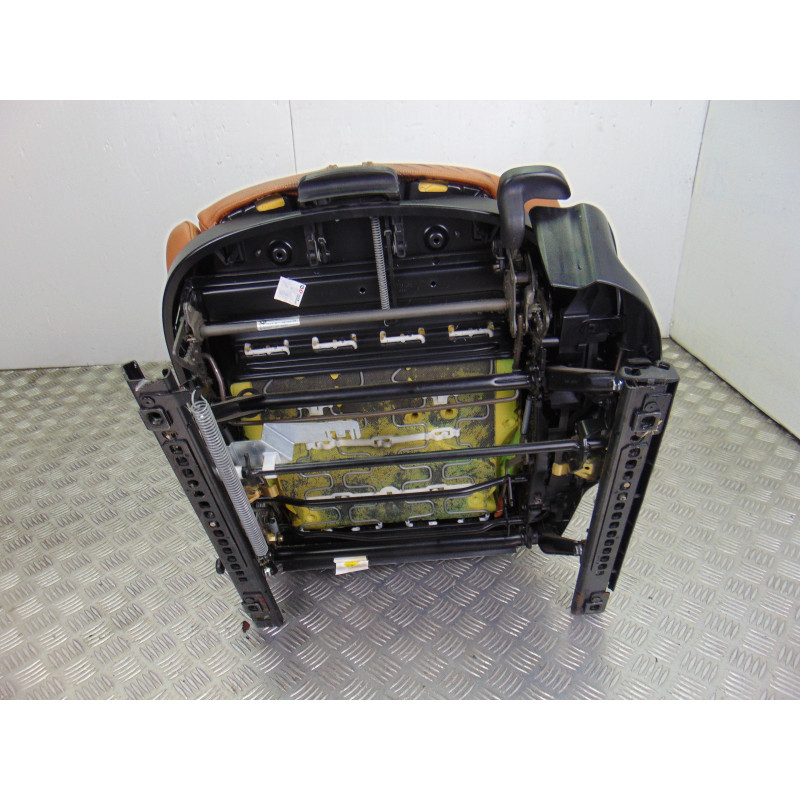 CUERO MARRON JUEGO ASIENTOS COMPLETO BMW SERIE X3 (E83)