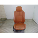 CUERO MARRON JUEGO ASIENTOS COMPLETO BMW SERIE X3 (E83) CUERO MARRON JUEGO ASIENTOS COMPLETO BMW SERIE X3 (E83)