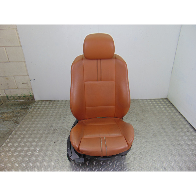 CUERO MARRON JUEGO ASIENTOS COMPLETO BMW SERIE X3 (E83)