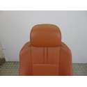 CUERO MARRON JUEGO ASIENTOS COMPLETO BMW SERIE X3 (E83) CUERO MARRON JUEGO ASIENTOS COMPLETO BMW SERIE X3 (E83)