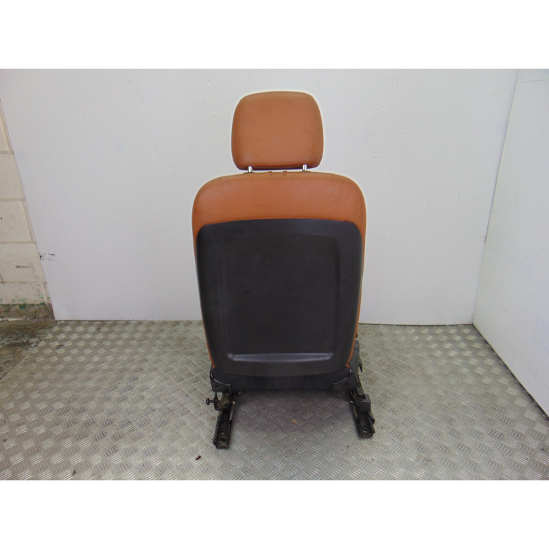 CUERO MARRON JUEGO ASIENTOS COMPLETO BMW SERIE X3 (E83)
