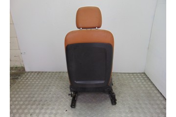 CUERO MARRON JUEGO ASIENTOS COMPLETO BMW SERIE X3 (E83) 2.0d 2005 CUERO MARRON 194770 BMW - 26