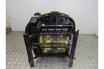 CUERO MARRON JUEGO ASIENTOS COMPLETO BMW SERIE X3 (E83) 2.0d 2005 CUERO MARRON 194770 BMW - 27