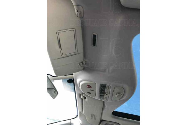 RENAULT ESPACE IV (JK0) Grand Espace Privilege