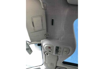 RENAULT ESPACE IV (JK0) Grand Espace Privilege