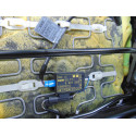 CUERO MARRON JUEGO ASIENTOS COMPLETO BMW SERIE X3 (E83) CUERO MARRON JUEGO ASIENTOS COMPLETO BMW SERIE X3 (E83)