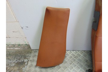 CUERO MARRON JUEGO ASIENTOS COMPLETO BMW SERIE X3 (E83) 2.0d 2005 CUERO MARRON 194770 BMW - 30