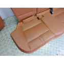 CUERO MARRON JUEGO ASIENTOS COMPLETO BMW SERIE X3 (E83) CUERO MARRON JUEGO ASIENTOS COMPLETO BMW SERIE X3 (E83)