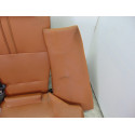 CUERO MARRON JUEGO ASIENTOS COMPLETO BMW SERIE X3 (E83) CUERO MARRON JUEGO ASIENTOS COMPLETO BMW SERIE X3 (E83)