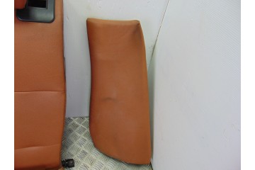 CUERO MARRON JUEGO ASIENTOS COMPLETO BMW SERIE X3 (E83) 2.0d 2005 CUERO MARRON 194770 BMW - 34