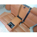 CUERO MARRON JUEGO ASIENTOS COMPLETO BMW SERIE X3 (E83) CUERO MARRON JUEGO ASIENTOS COMPLETO BMW SERIE X3 (E83)