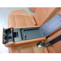 CUERO MARRON JUEGO ASIENTOS COMPLETO BMW SERIE X3 (E83) CUERO MARRON JUEGO ASIENTOS COMPLETO BMW SERIE X3 (E83)