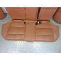 CUERO MARRON JUEGO ASIENTOS COMPLETO BMW SERIE X3 (E83) CUERO MARRON JUEGO ASIENTOS COMPLETO BMW SERIE X3 (E83)