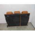 CUERO MARRON JUEGO ASIENTOS COMPLETO BMW SERIE X3 (E83) CUERO MARRON JUEGO ASIENTOS COMPLETO BMW SERIE X3 (E83)