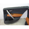 CUERO MARRON JUEGO ASIENTOS COMPLETO BMW SERIE X3 (E83) CUERO MARRON JUEGO ASIENTOS COMPLETO BMW SERIE X3 (E83)