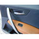 CUERO MARRON JUEGO ASIENTOS COMPLETO BMW SERIE X3 (E83) CUERO MARRON JUEGO ASIENTOS COMPLETO BMW SERIE X3 (E83)