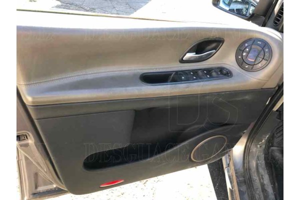 RENAULT ESPACE IV (JK0) Grand Espace Privilege