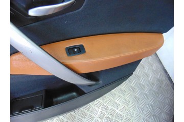 CUERO MARRON JUEGO ASIENTOS COMPLETO BMW SERIE X3 (E83) 2.0d 2005 CUERO MARRON 194770 BMW - 48