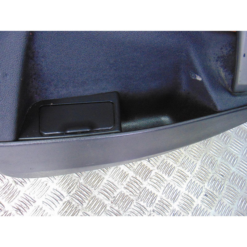 CUERO MARRON JUEGO ASIENTOS COMPLETO BMW SERIE X3 (E83)