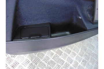 CUERO MARRON JUEGO ASIENTOS COMPLETO BMW SERIE X3 (E83) 2.0d 2005 CUERO MARRON 194770 BMW - 49