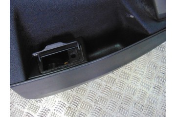 CUERO MARRON JUEGO ASIENTOS COMPLETO BMW SERIE X3 (E83) 2.0d 2005 CUERO MARRON 194770 BMW - 50