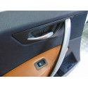 CUERO MARRON JUEGO ASIENTOS COMPLETO BMW SERIE X3 (E83) CUERO MARRON JUEGO ASIENTOS COMPLETO BMW SERIE X3 (E83)