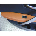 CUERO MARRON JUEGO ASIENTOS COMPLETO BMW SERIE X3 (E83) CUERO MARRON JUEGO ASIENTOS COMPLETO BMW SERIE X3 (E83)
