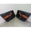 CUERO MARRON JUEGO ASIENTOS COMPLETO BMW SERIE X3 (E83) CUERO MARRON JUEGO ASIENTOS COMPLETO BMW SERIE X3 (E83)