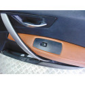 CUERO MARRON JUEGO ASIENTOS COMPLETO BMW SERIE X3 (E83) CUERO MARRON JUEGO ASIENTOS COMPLETO BMW SERIE X3 (E83)