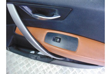 CUERO MARRON JUEGO ASIENTOS COMPLETO BMW SERIE X3 (E83) 2.0d 2005 CUERO MARRON 194770 BMW - 57