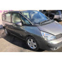 RENAULT ESPACE IV (JK0) Grand Espace Privilege