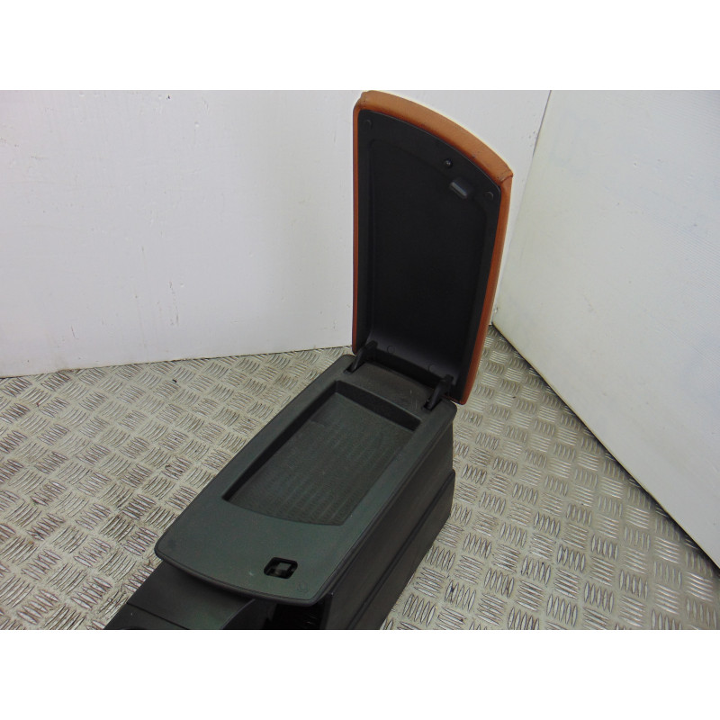 CUERO MARRON JUEGO ASIENTOS COMPLETO BMW SERIE X3 (E83)