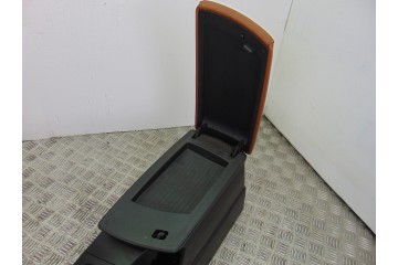 CUERO MARRON JUEGO ASIENTOS COMPLETO BMW SERIE X3 (E83) 2.0d 2005 CUERO MARRON 194770 BMW - 59