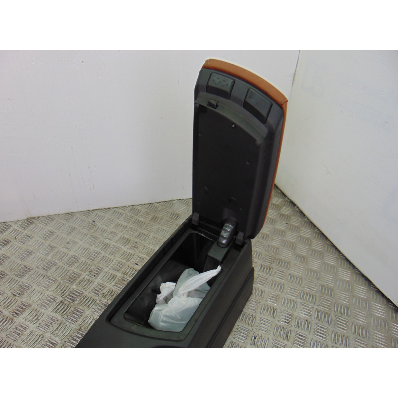 CUERO MARRON JUEGO ASIENTOS COMPLETO BMW SERIE X3 (E83)