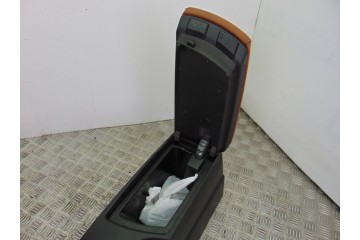 CUERO MARRON JUEGO ASIENTOS COMPLETO BMW SERIE X3 (E83) 2.0d 2005 CUERO MARRON 194770 BMW - 60