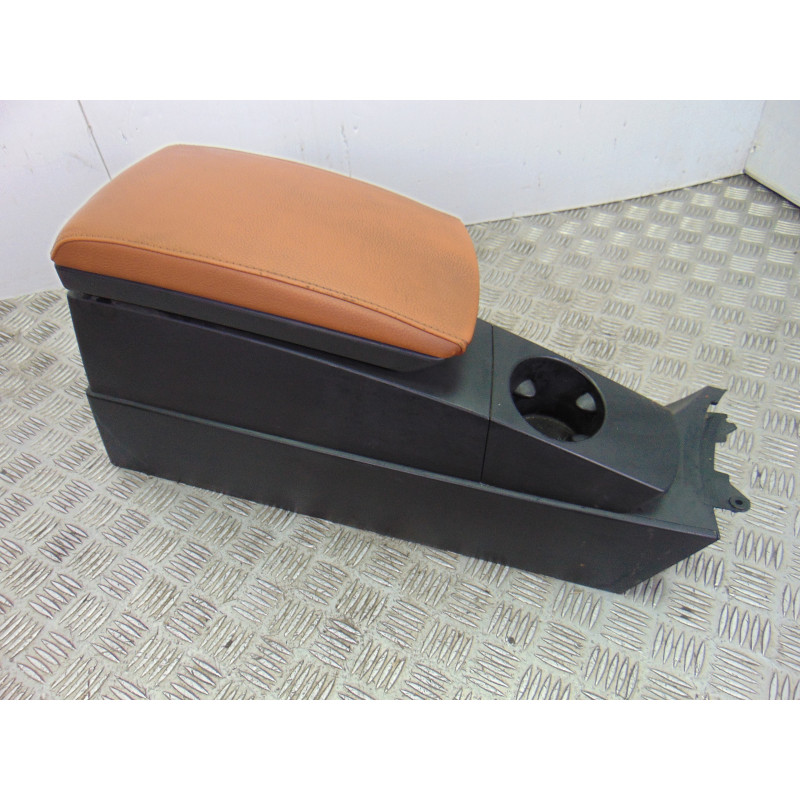 CUERO MARRON JUEGO ASIENTOS COMPLETO BMW SERIE X3 (E83)