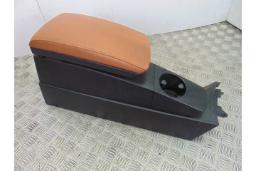 CUERO MARRON JUEGO ASIENTOS COMPLETO BMW SERIE X3 (E83) 2.0d 2005 CUERO MARRON 194770 BMW - 61