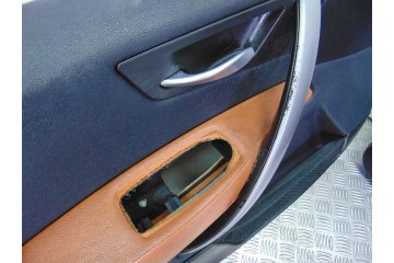 CUERO MARRON JUEGO ASIENTOS COMPLETO BMW SERIE X3 (E83) 2.0d 2005 CUERO MARRON 194770 BMW - 62