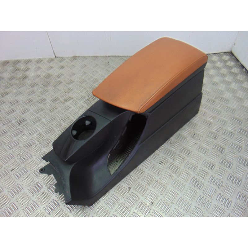 CUERO MARRON JUEGO ASIENTOS COMPLETO BMW SERIE X3 (E83)
