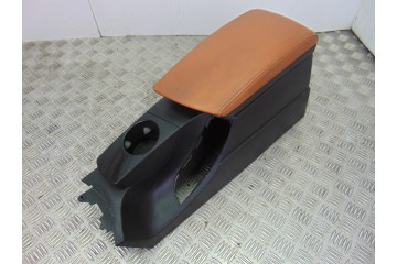 CUERO MARRON JUEGO ASIENTOS COMPLETO BMW SERIE X3 (E83) 2.0d 2005 CUERO MARRON 194770 BMW - 64