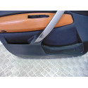 CUERO MARRON JUEGO ASIENTOS COMPLETO BMW SERIE X3 (E83) CUERO MARRON JUEGO ASIENTOS COMPLETO BMW SERIE X3 (E83)