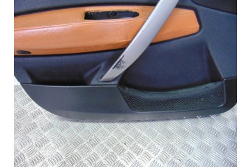 CUERO MARRON JUEGO ASIENTOS COMPLETO BMW SERIE X3 (E83) 2.0d 2005 CUERO MARRON 194770 BMW - 65