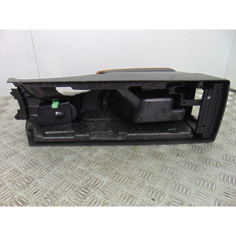 CUERO MARRON JUEGO ASIENTOS COMPLETO BMW SERIE X3 (E83)