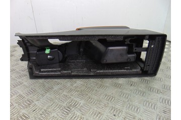 CUERO MARRON JUEGO ASIENTOS COMPLETO BMW SERIE X3 (E83) 2.0d 2005 CUERO MARRON 194770 BMW - 67