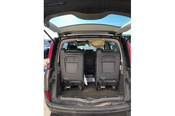 RENAULT ESPACE IV (JK0) Grand Espace Privilege