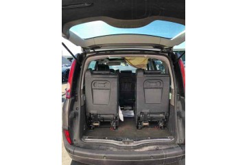 RENAULT ESPACE IV (JK0) Grand Espace Privilege