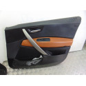 CUERO MARRON JUEGO ASIENTOS COMPLETO BMW SERIE X3 (E83) CUERO MARRON JUEGO ASIENTOS COMPLETO BMW SERIE X3 (E83)